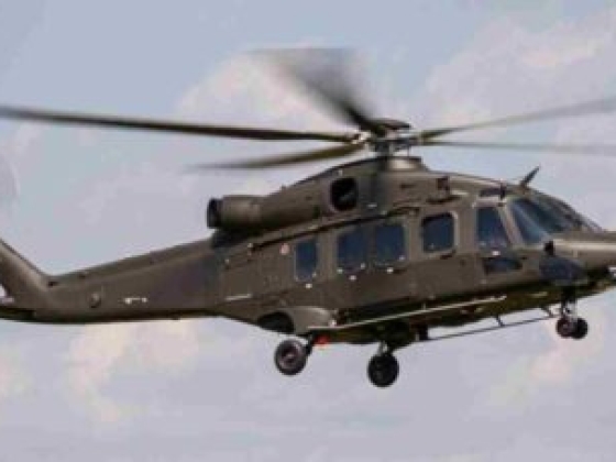A GE szállítja az Egyesült Királyság fegyveres erőinek új AW149 helikoptereihez szükséges hajtóműveket