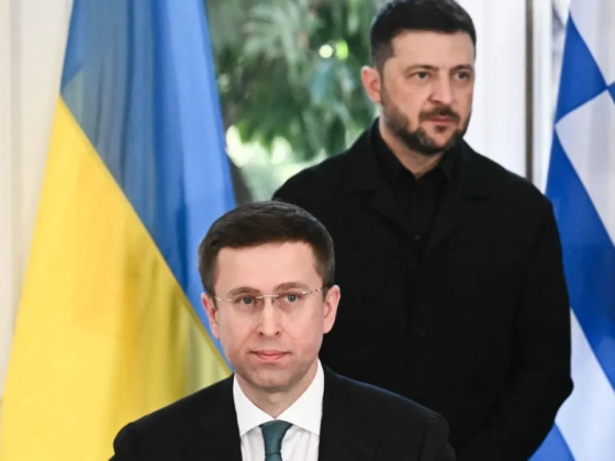 Mit kell tudni Ukrajna új miniszterelnökéről és miért robbant ki botrány a védelmi miniszter posztja körül?