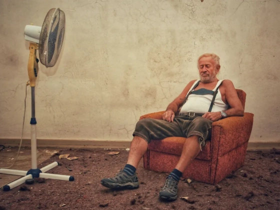 Rekkenő hőség, kánikula vár ránk pénteken