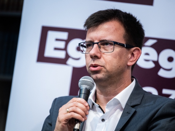 Bóka János elárulta, vállalná-e a frakcióvezetést és lesz-e parlamenti bojkott