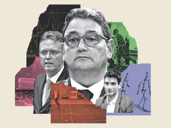 Merkely Béla nem szólt, hogy tulajdonos volt a fia cégében, amikor az az általa vezetett egyetemmel közösen százmilliós tételben nyert közpénzt