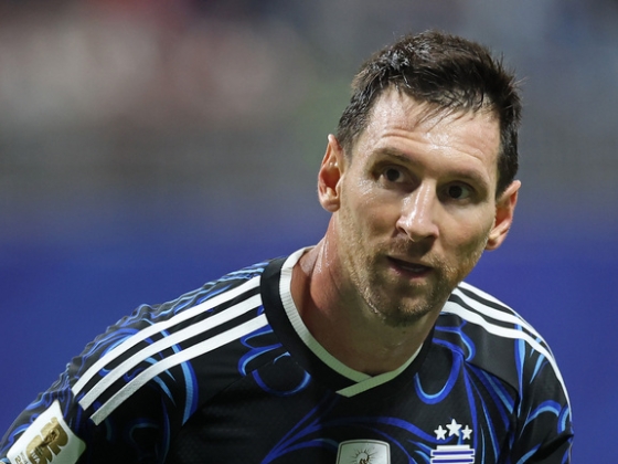 Messiék még mindig Atlantában, a vihar miatt akár le is késhetik a vasárnapi vb-döntőt