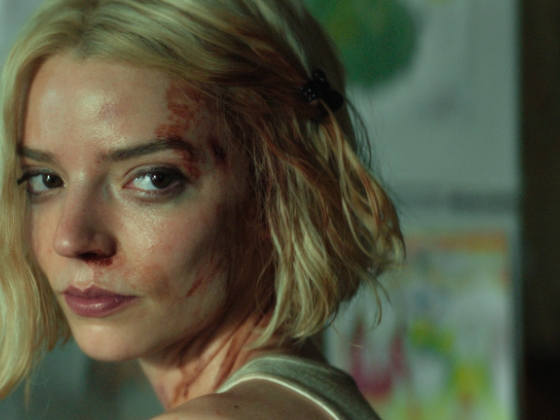 Anya Taylor-Joy vért izzad benne, de az új sorozata így is a nyár legnagyobb csalódása