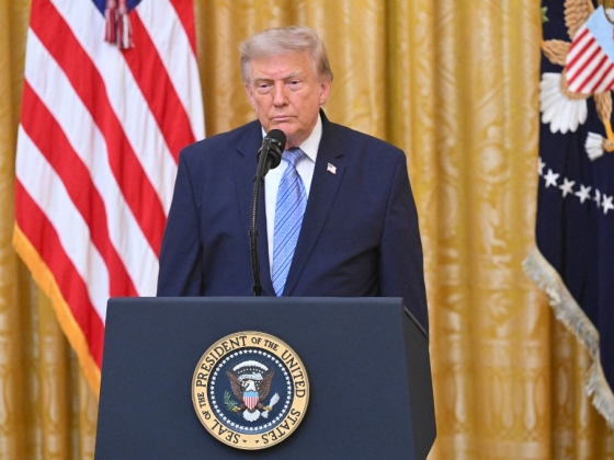 Trump szerint Kína be akart avatkozni az amerikai választásokba