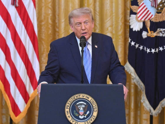 Rendkívüli bejelentést tett Donald Trump, szerinte Kína állhat a választási csalás mögött