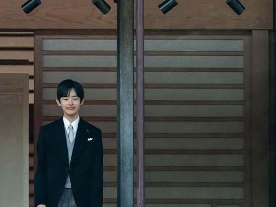 Japán enyhíti a királyi utódlás szabályait, de továbbra is tiltják a női császárokat