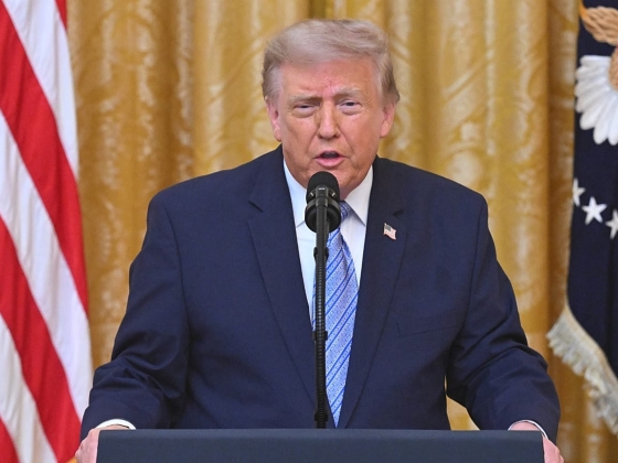 Trump a nemzethez intézett beszédében feleleveníti a választási beavatkozásra vonatkozó állításokat