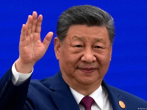Xi Jinping nemzetközi együttműködésre szólít fel a mesterséges intelligencia fejlesztése terén a sanghaji WAIC-nál