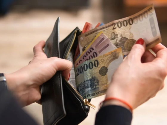 Magas a villanyszámla? Mutatunk 5 apró lépést, amivel rengeteget spórolhatsz
