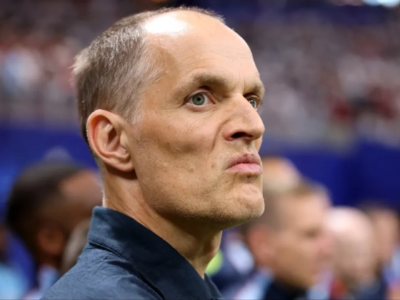 Thomas Tuchel szerint senki sem akarja lejátszani a bronzmeccset