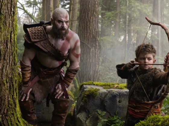 Lesérült a forgatáson a God of War-sorozat főhőse, új színészt keresnek a helyére