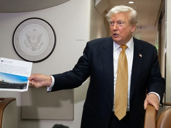 Donald Trump közösségi médiája információs előnyt adna annak, aki fizet ezért