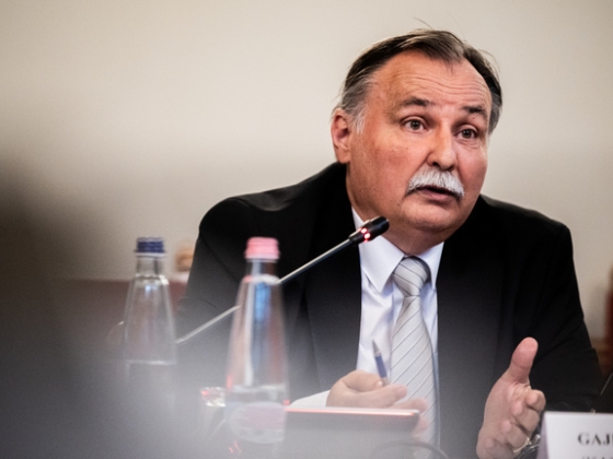 Nem találja a kormány a Fidesz által titkosított Velencei-tó-mentési tervet