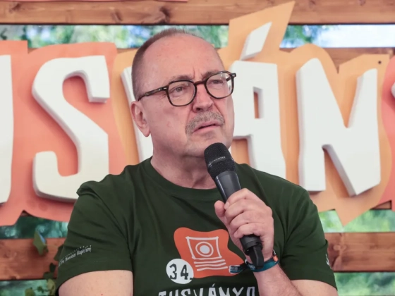 Az Országgyűlés Külügyi Bizottságának fideszes alelnöke szerint el kell indulnunk az Oroszországtól való függetlenedés útján