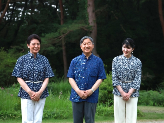 Döntött a japán parlament: csak férfi örökölheti a császári trónt