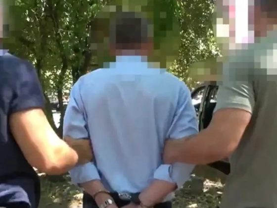 Újabb gyanúsítottat hallgattak ki a szabolcsi kormányhivatali vesztegetési ügyben