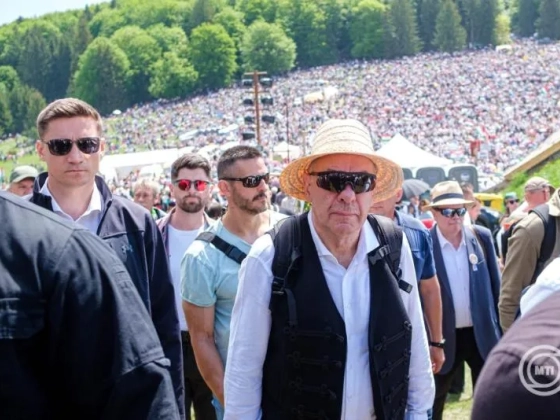 Számok derültek ki: Íme, mennyi adófizetői pénzt költöttek Sulyok elnök külföldi útjaira