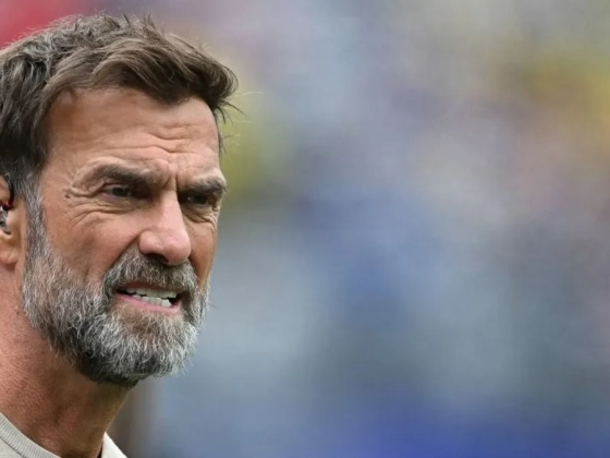 A fél világ nekiment az angol kapitánynak, Jürgen Klopp meglepően reagált a vb-kudarcra