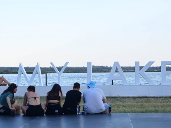 Te elneveznéd mondjuk Kovács Haalandnak a gyereked? – A B my Lake fesztiválozóit kérdeztük