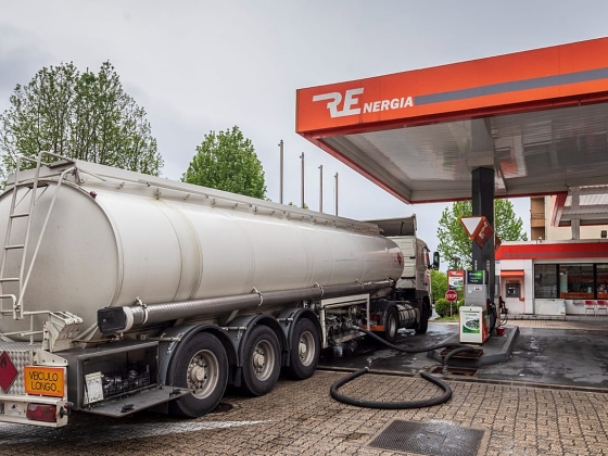 Diesel and petrol prices soar: find out how much you'll pay from Monday