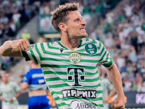 Itt a hivatalos bejelentés: nem az M4 Sport közvetíti a Ferencváros következő európai mérkőzését