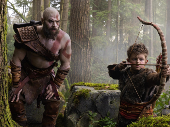 Óriási csapás a készülő God of War-sorozatnak, sérülés miatt lecserélik a főszereplőt
