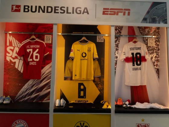 New Bundesliga broadcasting deal in the US: Reach over money
