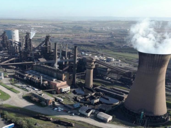 Miért államosították a British Steelt?