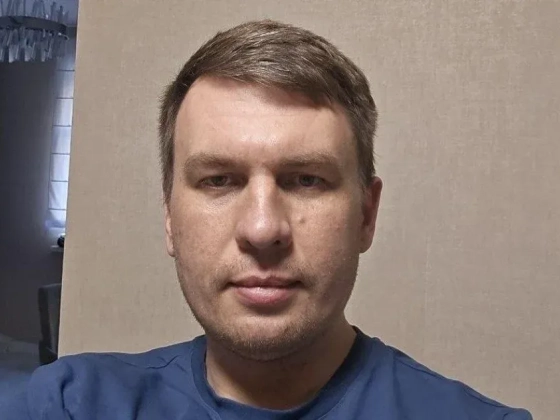 „Öt ok, amiért már nem támogatom Vlagyimir Putyint” címmel posztolt az orosz blogger, őrizetbe is vették