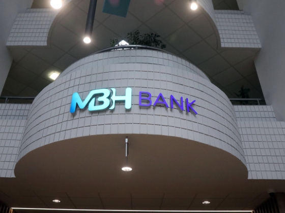 Rangos nemzetközi elismerést kapott az MBH Bank: tarolt a magyar hitelintézet a lakossági hitelezésben