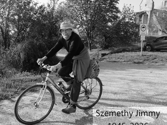 Meghalt Szemethy Imre