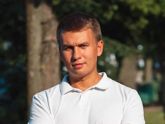 Őrizetbe vettek egy orosz bloggert, aki korábban öt okot is felsorolt, amiért nem támogatja Putyint