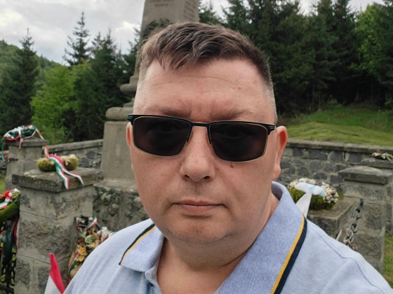 Az ügyészség szerint nem lehetett volna Szakács Istvánt terrorcselekmény elkövetésével fenyegetés miatt meggyanúsítani