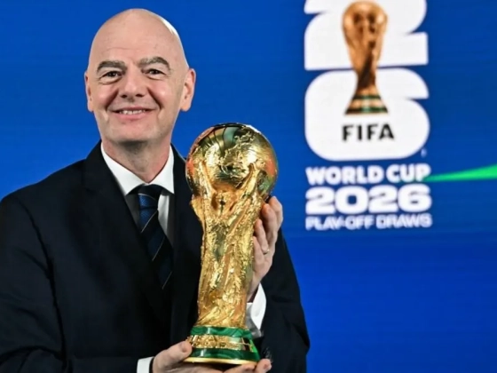 A FIFA megint felrúgja a hagyományokat: ezt adja a világbajnoknak