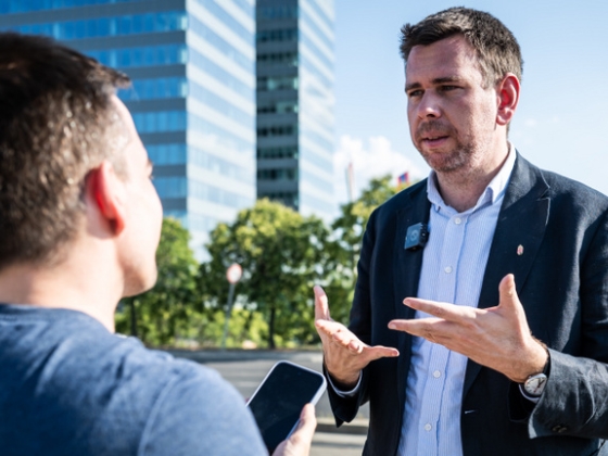 Ha bejön, amit Vitézy Dávid elárult az Indexnek, forradalom lesz az utakon