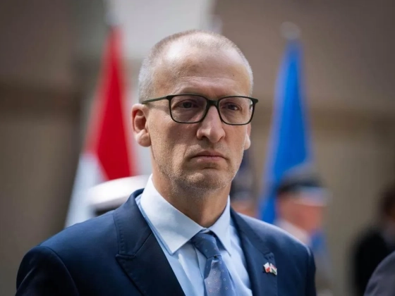 Új NKA-alelnököt nevezett ki Tarr Zoltán