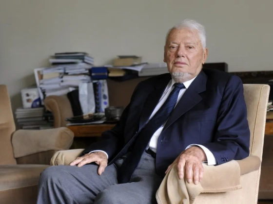 Meghalt Kádár Béla Széchenyi-díjas közgazdász