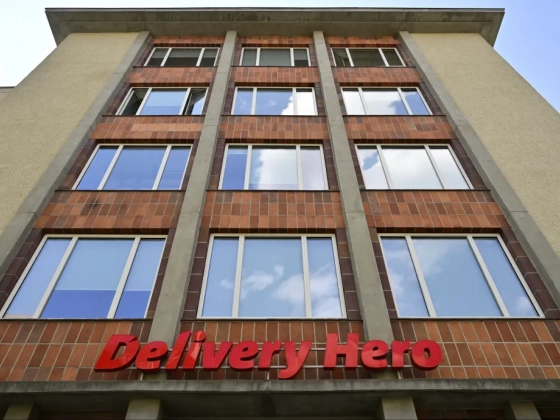 Megvan az alku, az Uberé lesz a Foodorát is birtokló német vállalat