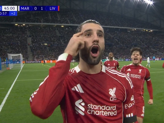 Szoboszlai aláírt, harmincéves koráig Liverpoolban játszhat