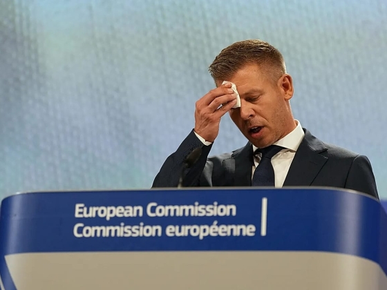 A magyar magyar migrációs bírság visszatérítést követel az EU-tól