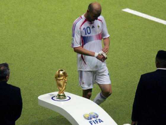 Pele at the Azteca? England in '66? Ranking the best World Cup finals