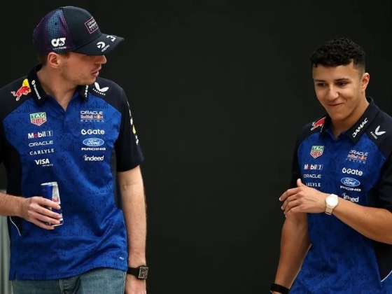 A világbajnok után a Red Bull sztárját is keményen megbüntették az F1-es Belga Nagydíj előtt