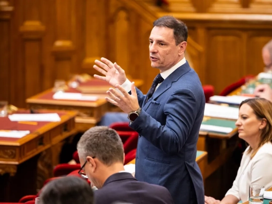 Alkotmánybírósághoz fordul a Fidesz-frakció