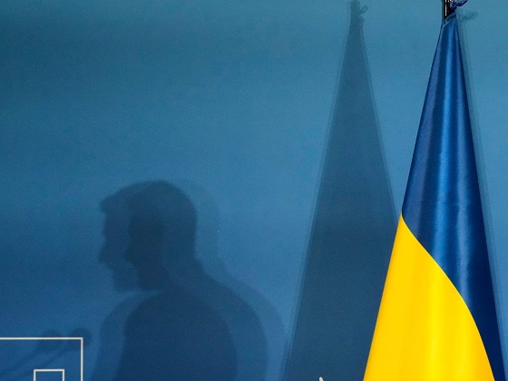 Saját válság: Zelenskyy háborús átalakítása visszaüt, és tiltakozásokhoz vezet