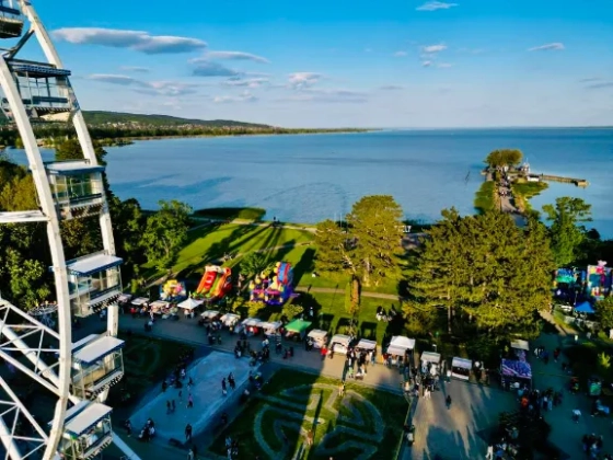 Több mint 40 ingyenes balatoni strand: íme a lista, amellyel rengeteg pénzt takaríthat meg