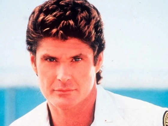 Rá sem lehet ismerni a születésnapos David Hasselhoffra: így fest a Baywatch 74 éves sztárja – Sokkoló fotó!