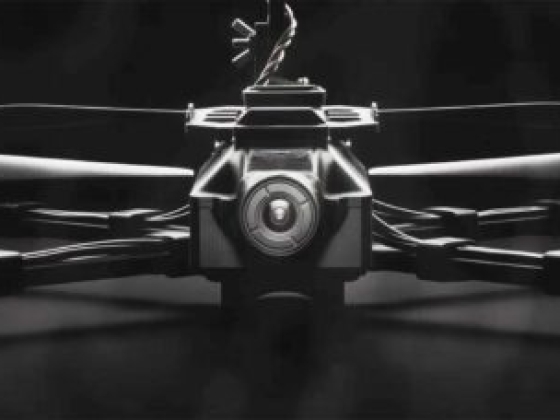 A mesterséges intelligenciával felszerelt ukrán FPV-drón NATO-kódot kapott éjszakai műveletekhez