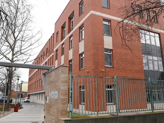 Kinevezték a Budapesti Bajcsy-Zsilinszky Kórház főigazgatóját