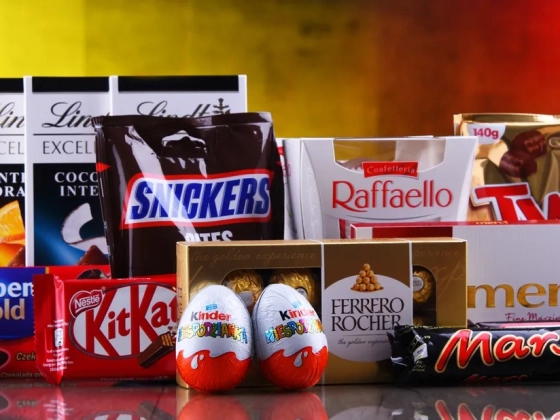 Egy korszak vége: a Nestlé bezárja magyarországi üzemét a csokoládéfigurák visszaesése miatt