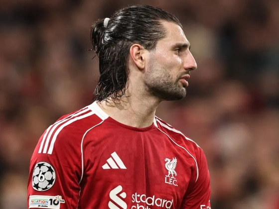 Hivatalos bejelentést tett a Liverpool Szoboszlai Dominikról